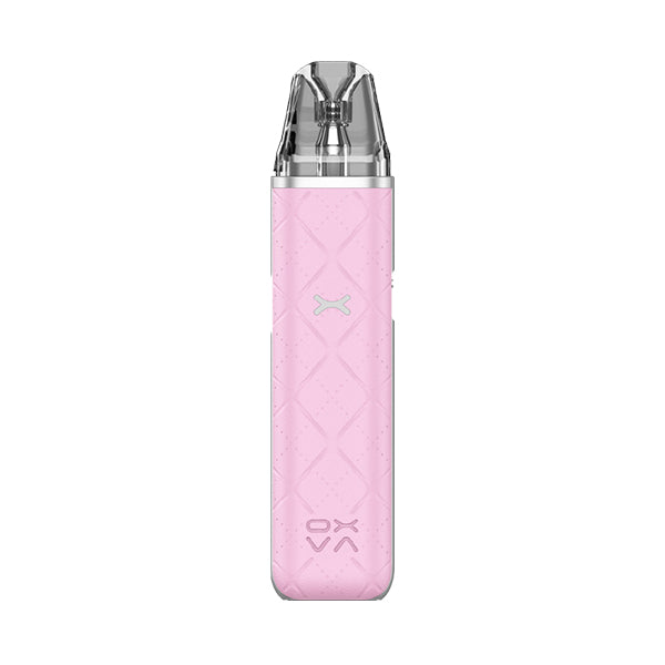 OXVA Xlim Go Pink