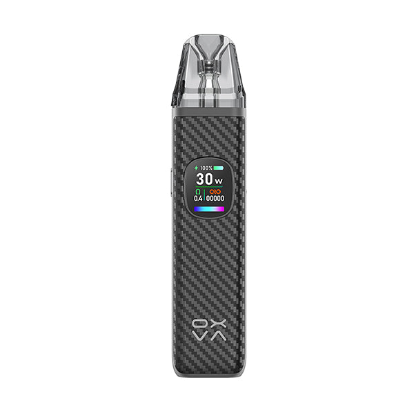 OXVA Xlim Pro 2 Black Worrior