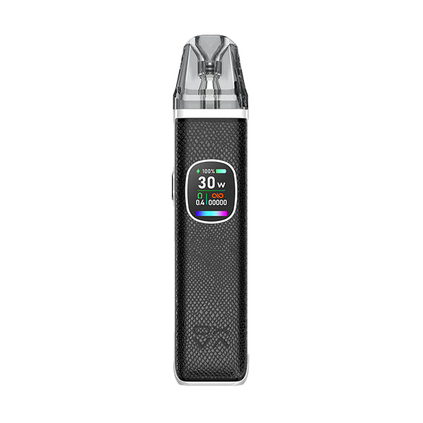 OXVA Xlim Pro 2 Black White