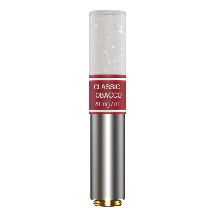 Aspire Nexi One Prefilled Pods