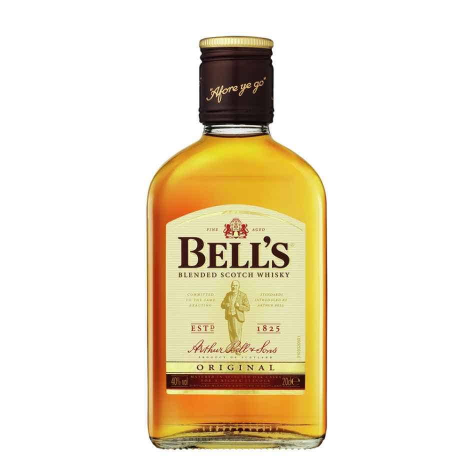 Bells Scotch PM £10.99 6x35CL