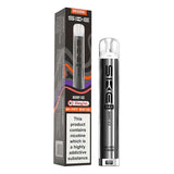 SKE Bar 600 Prefilled Pod Kit Berry Ice