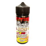 Berry Apple Raspberry by Ramsey Pod Juice 100ml Short Fill