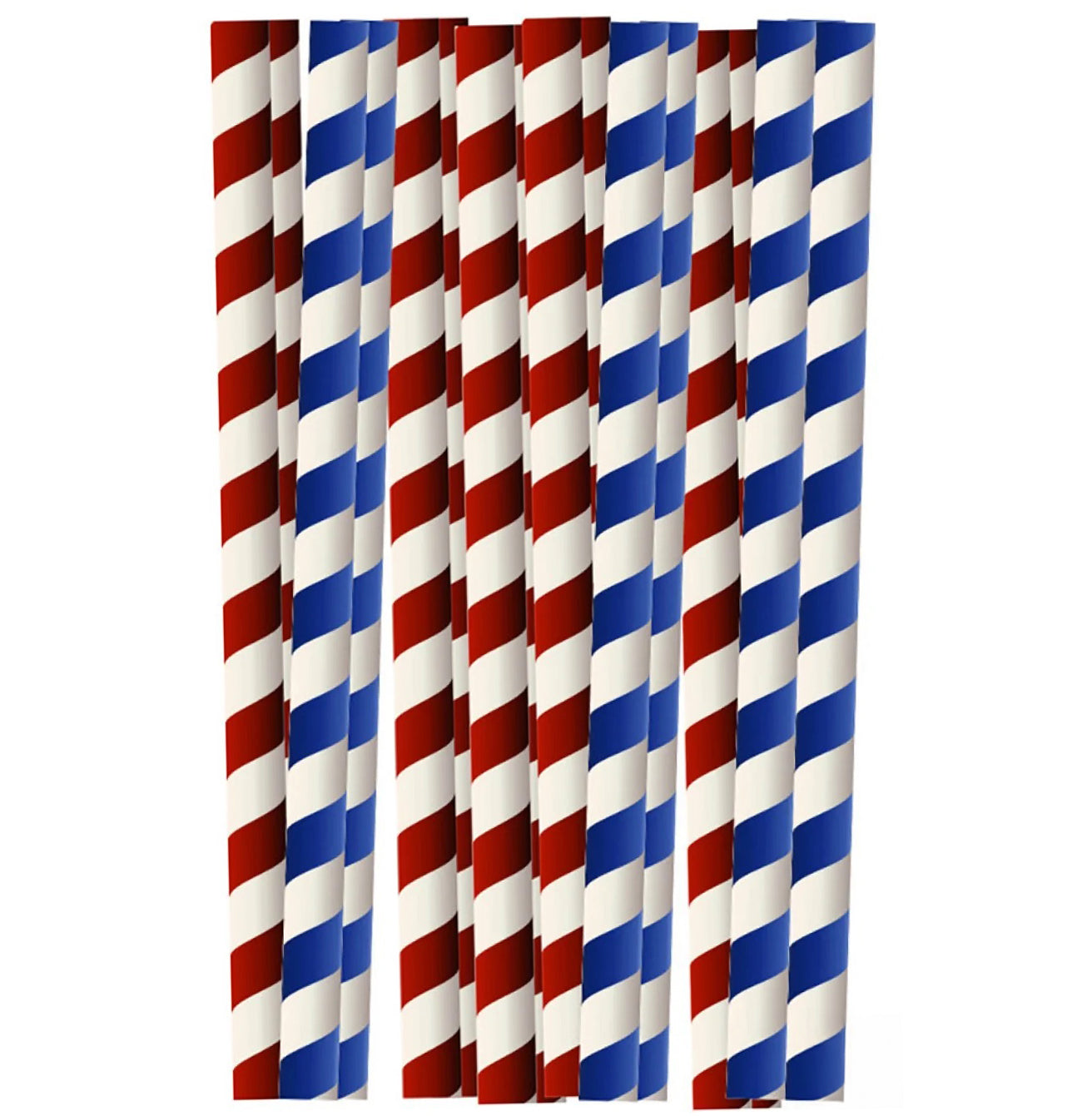 Slushy/Smoothie Compostable Straws 40pk