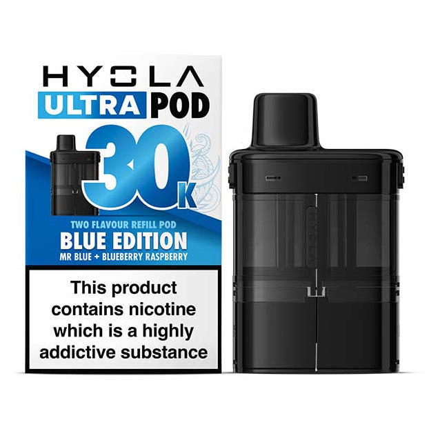 Hyola Ultra 30K Refill Pack