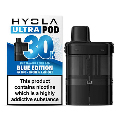 Hyola Ultra 30K Refill Pack