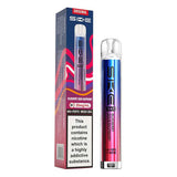 SKE Bar 600 Prefilled Pod Kit