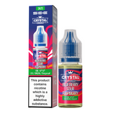 SKE Crystal Original Blueberry Sour Raspberry 10ml Nic Salt