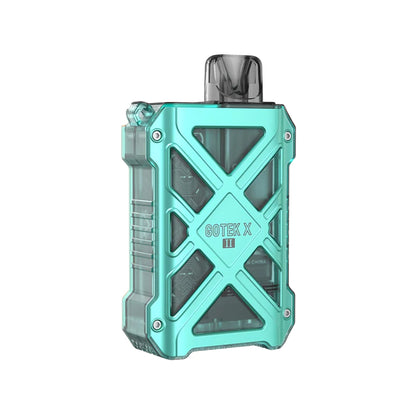 Aspire Gotek X II Kit Cyan