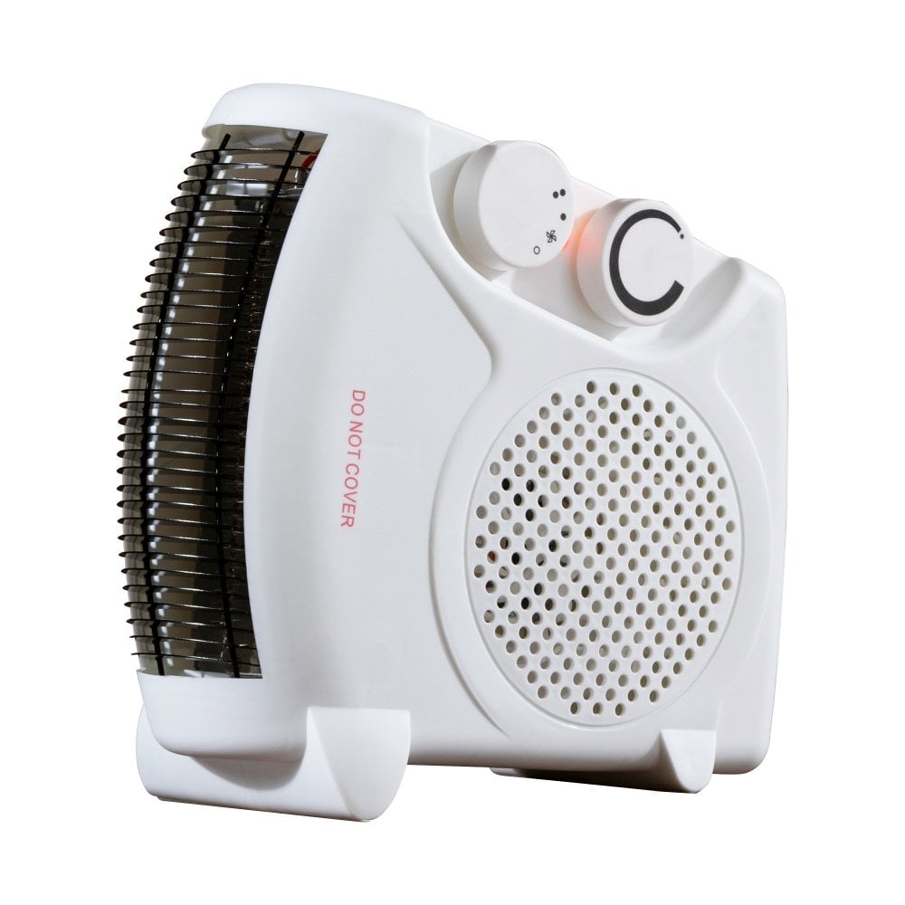 Flat Fan Heater 2000W