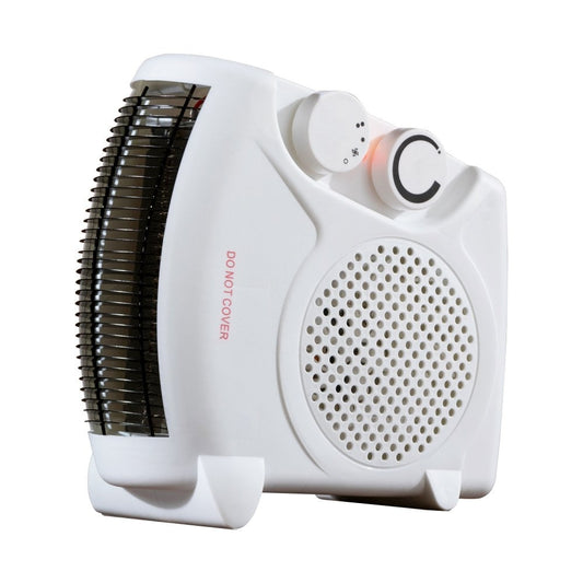 Flat Fan Heater 2000W