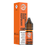 Deliciu Vaporesso Nic Salts 10ml 10mg/20mg