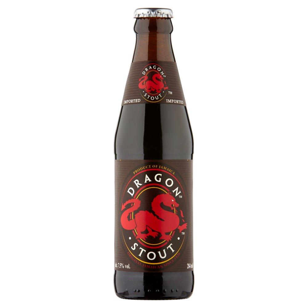 Dragon Stout 24x284ml
