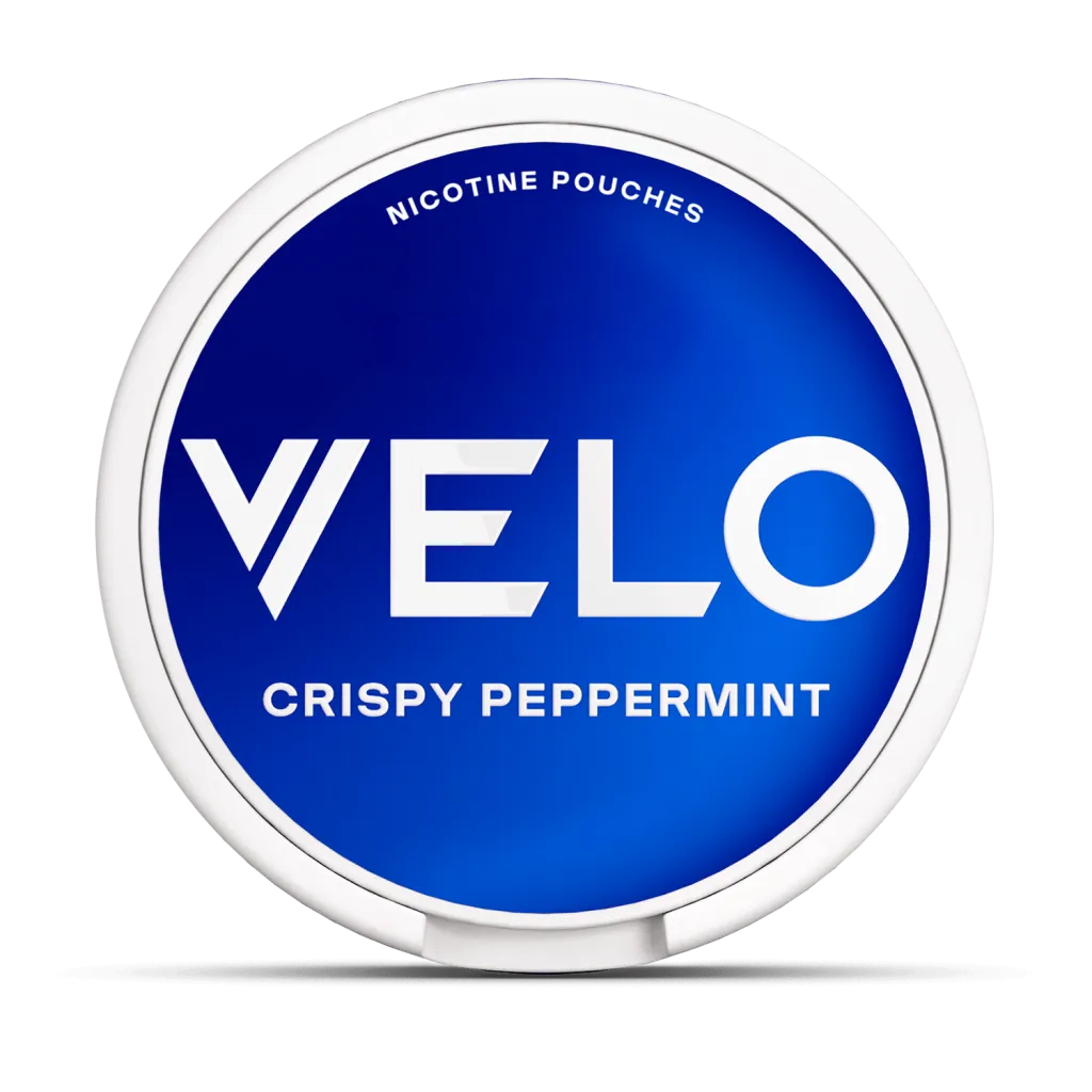 Velo Nicotine Pouches Packs - Ice Cool