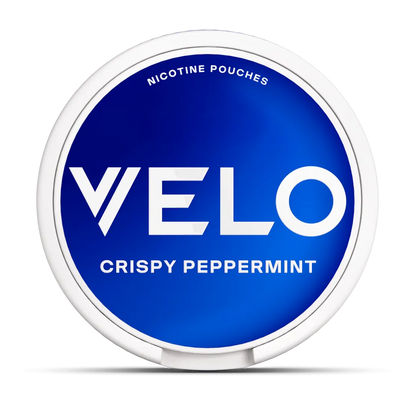 Velo Nicotine Pouches Packs - Ice Cool