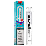 Fresh Menthol Mojito Bar 600 20mg Prefilled Pods by SKE Crystal