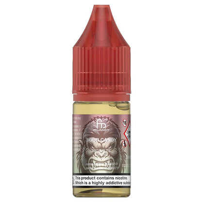 RandM 7000 Sour Candy 10ml Nic Salt