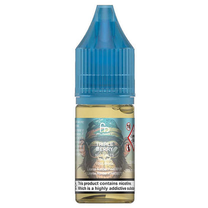 RandM 7000 Triple Berry 10ml Nic Salt