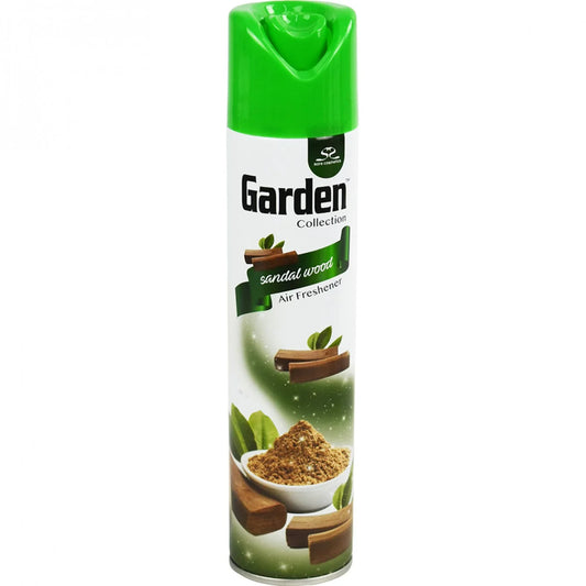 Garden Collection Sandal Wood Air Freshener 300ml