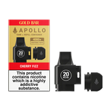 Gold Bar Apollo Tank & Refill