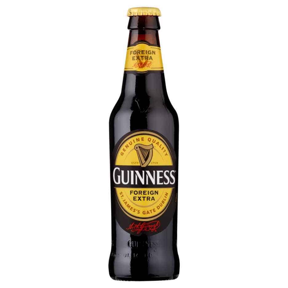 Guinness Foreign Extra Stout 24x330ml