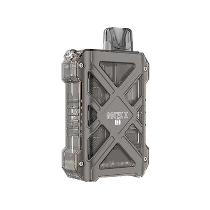 Aspire Gotek X II Kit Gunmetal