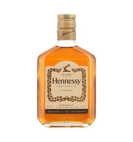 Hennessy Cognac 6x20cl