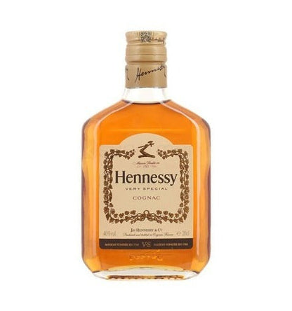 Hennessy Cognac 6x20cl