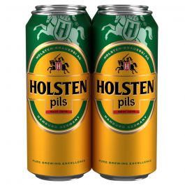 Holsten Pils 6X4X500ml