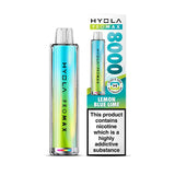Hyola Pro Max 8000 Prefilled Pod Kit