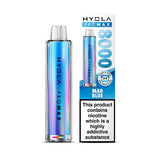 Hyola Pro Max 8000 Prefilled Pod Kit
