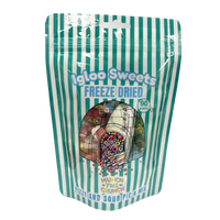 Igloo Sweets Freeze Dried Fizzy And Sour Pick N Mix