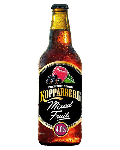Kopparberg Mixed Fruit 15x500ml