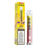 SKE Bar 600 Prefilled Pod Kit