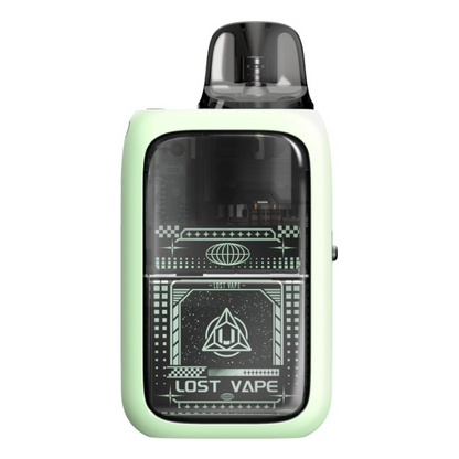 Lost Vape Epoch Pod Kit