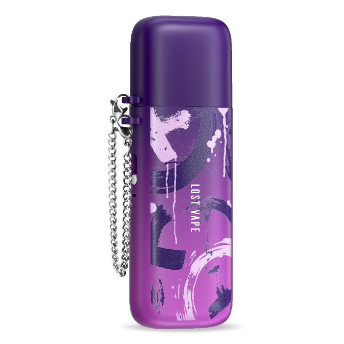 Lost Vape Ursa Cap Kit