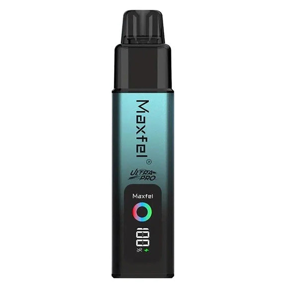 Maxfel Ultra Pro Prefilled Kit 35000 Puffs