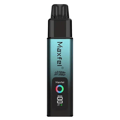 Maxfel Ultra Pro Prefilled Kit 35000 Puffs