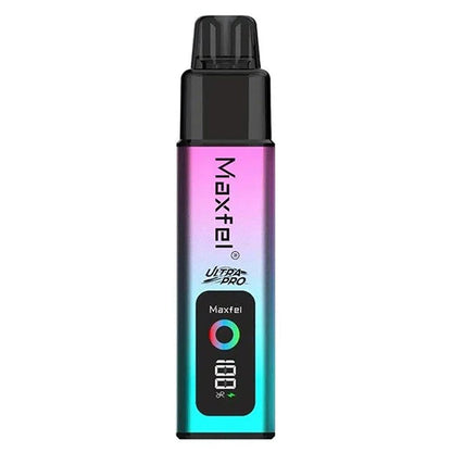 Maxfel Ultra Pro Prefilled Kit 35000 Puffs