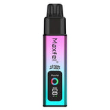 Maxfel Ultra Pro Prefilled Kit 35000 Puffs