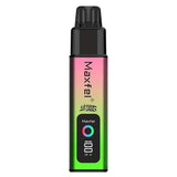 Maxfel Ultra Pro Prefilled Kit 35000 Puffs