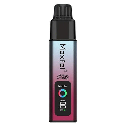 Maxfel Ultra Pro Prefilled Kit 35000 Puffs
