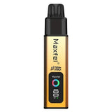 Maxfel Ultra Pro Prefilled Kit 35000 Puffs