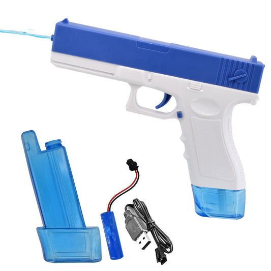 Water Pistol Rechargeable