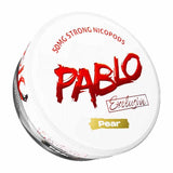 Pablo Exclusive Nicotine Pouches