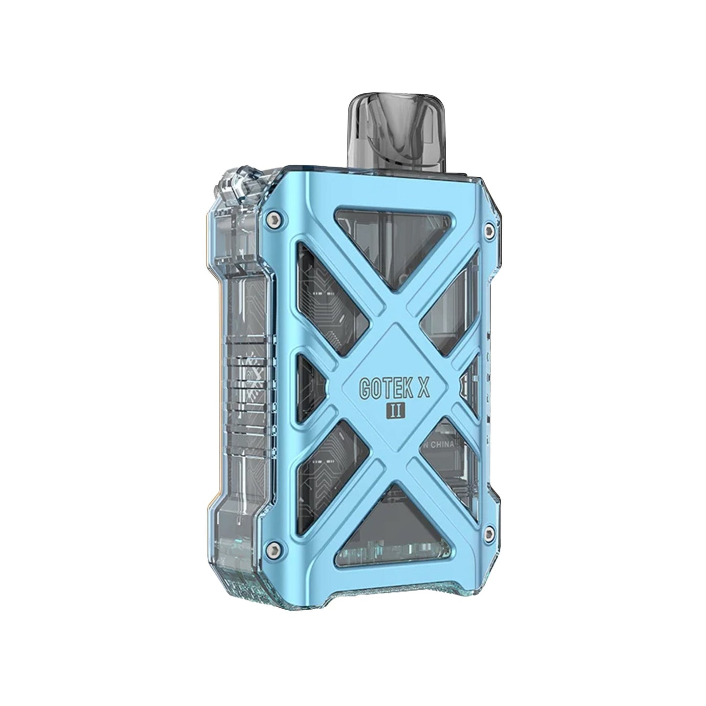 Aspire Gotek X II Kit Pastel Blue