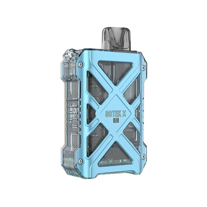 Aspire Gotek X II Kit Pastel Blue