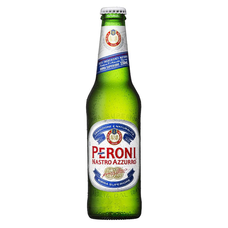 Peroni 24x330ml