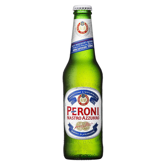 Peroni 24x330ml