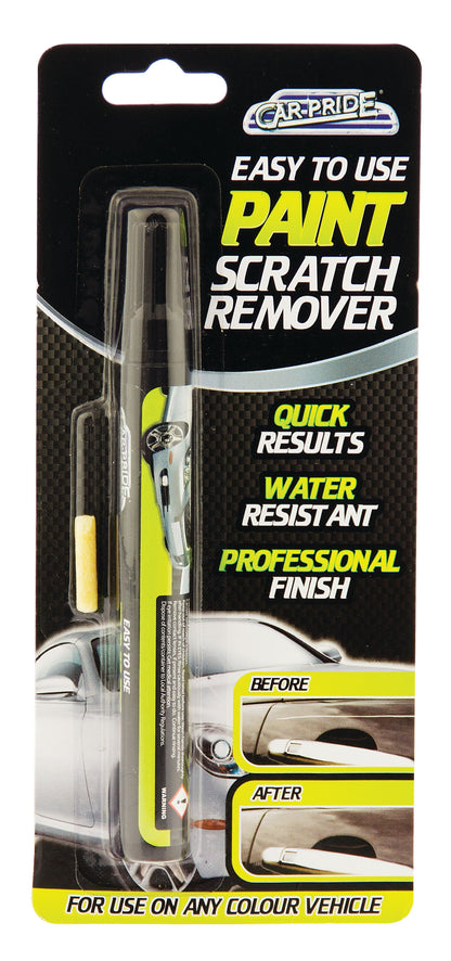 Car Pride Scratch Remover Pen